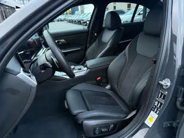 BMW 320d xD M Sport 19  h k HuD StHz Memory Ambiente