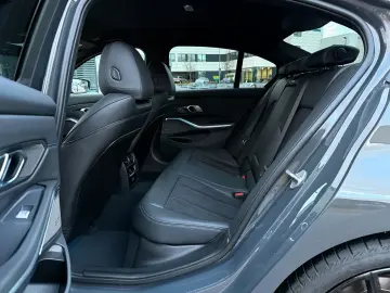 BMW 320d xD M Sport 19  h k HuD StHz Memory Ambiente