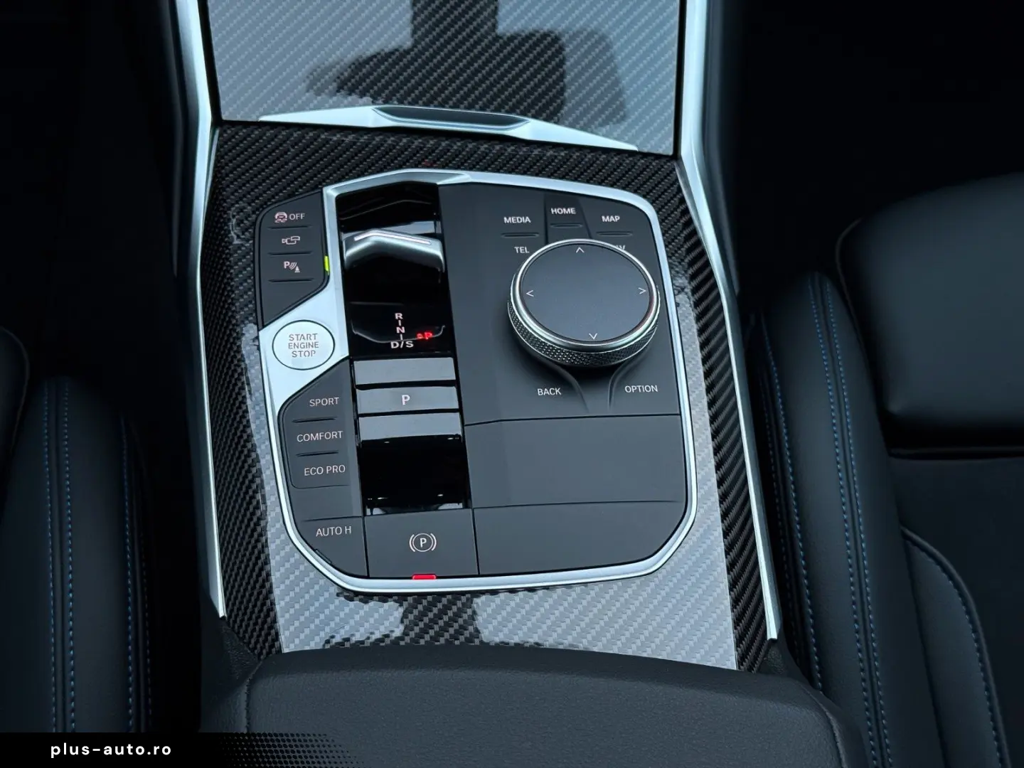 BMW 320d xD M Sport 19  h k HuD StHz Memory Ambiente