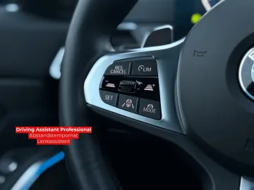 BMW 320d xD M Sport 19  h k HuD StHz Memory Ambiente