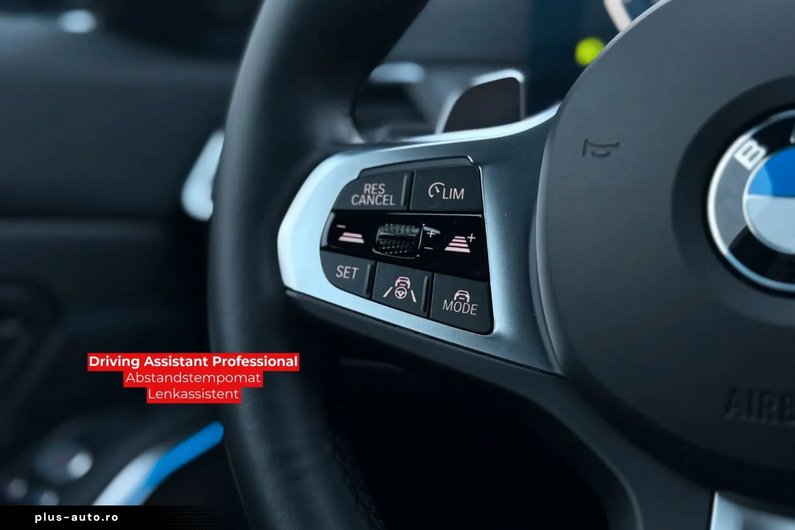 BMW 320d xD M Sport 19  h k HuD StHz Memory Ambiente