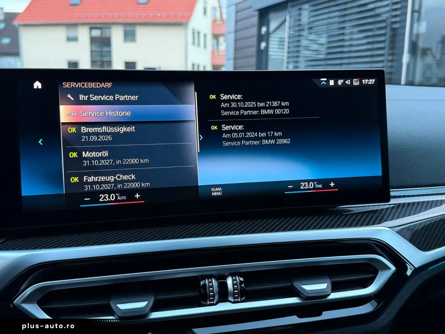 BMW 320d xD M Sport 19  h k HuD StHz Memory Ambiente