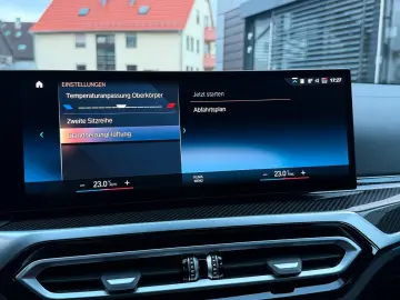 BMW 320d xD M Sport 19  h k HuD StHz Memory Ambiente