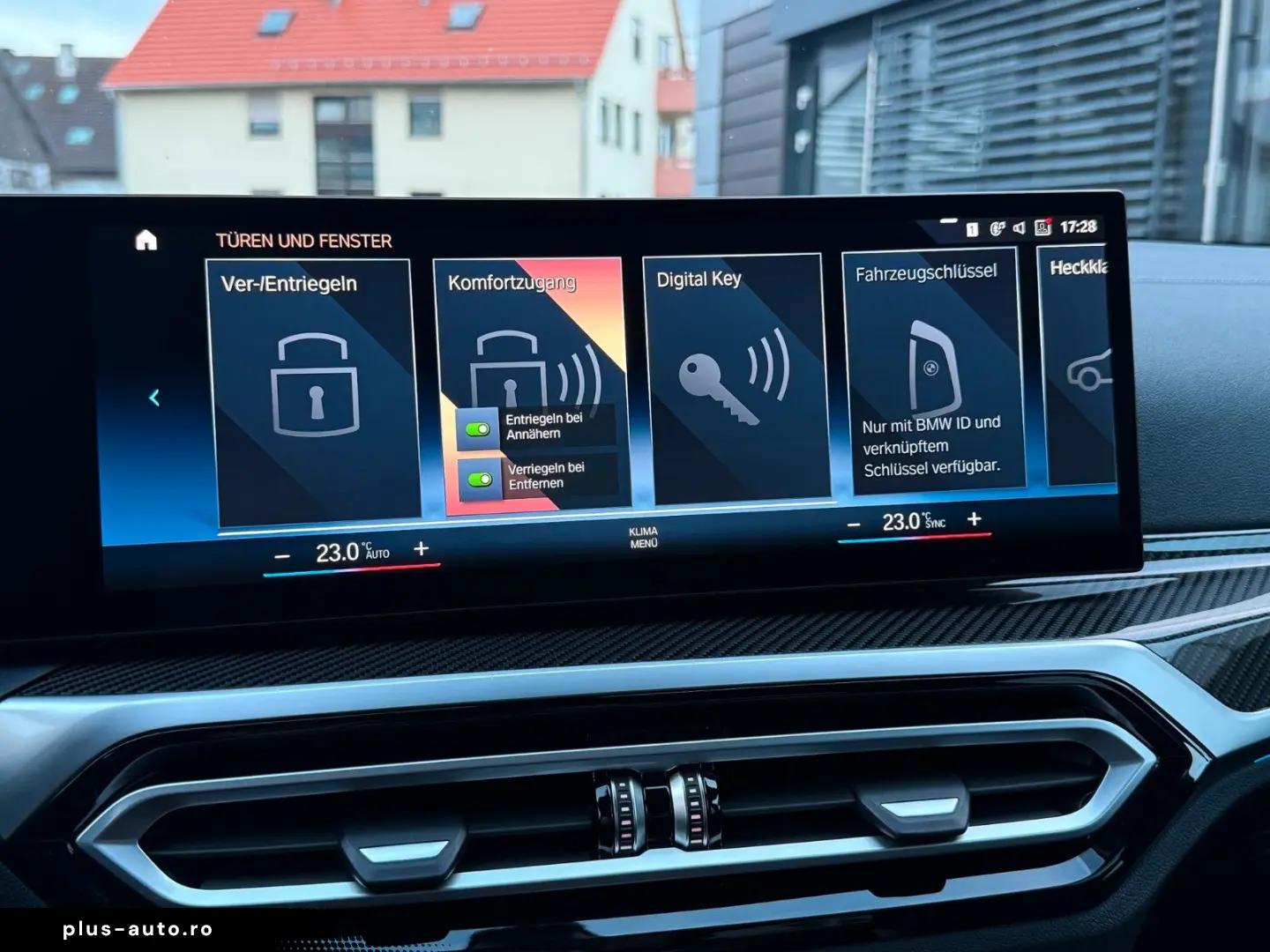 BMW 320d xD M Sport 19  h k HuD StHz Memory Ambiente