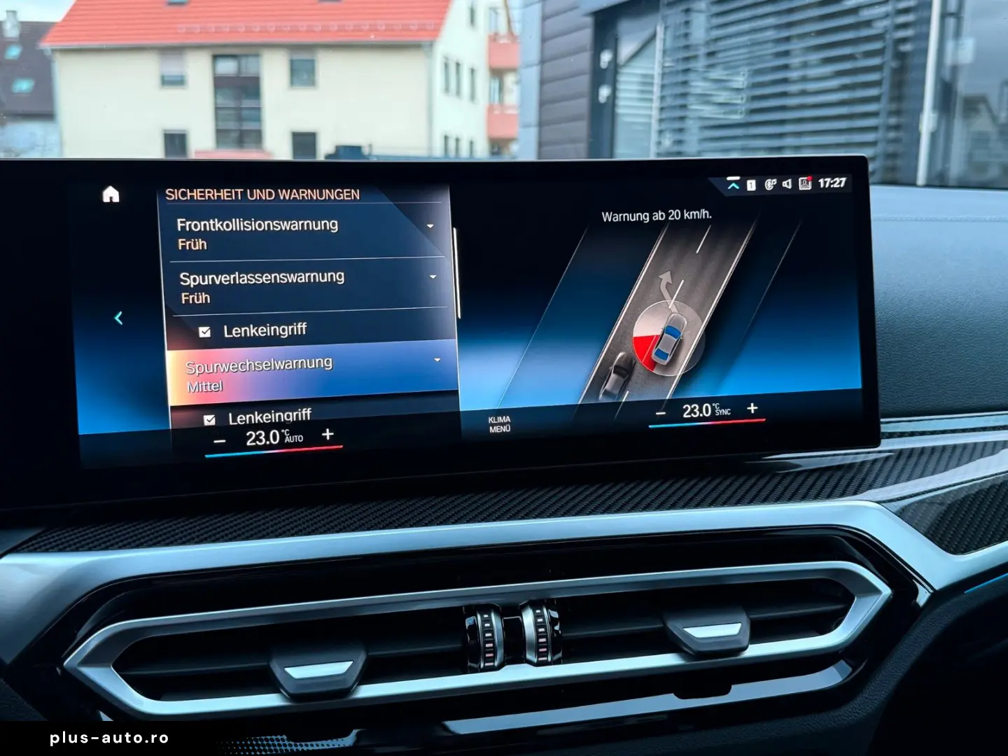 BMW 320d xD M Sport 19  h k HuD StHz Memory Ambiente