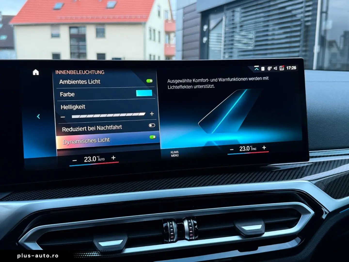 BMW 320d xD M Sport 19  h k HuD StHz Memory Ambiente