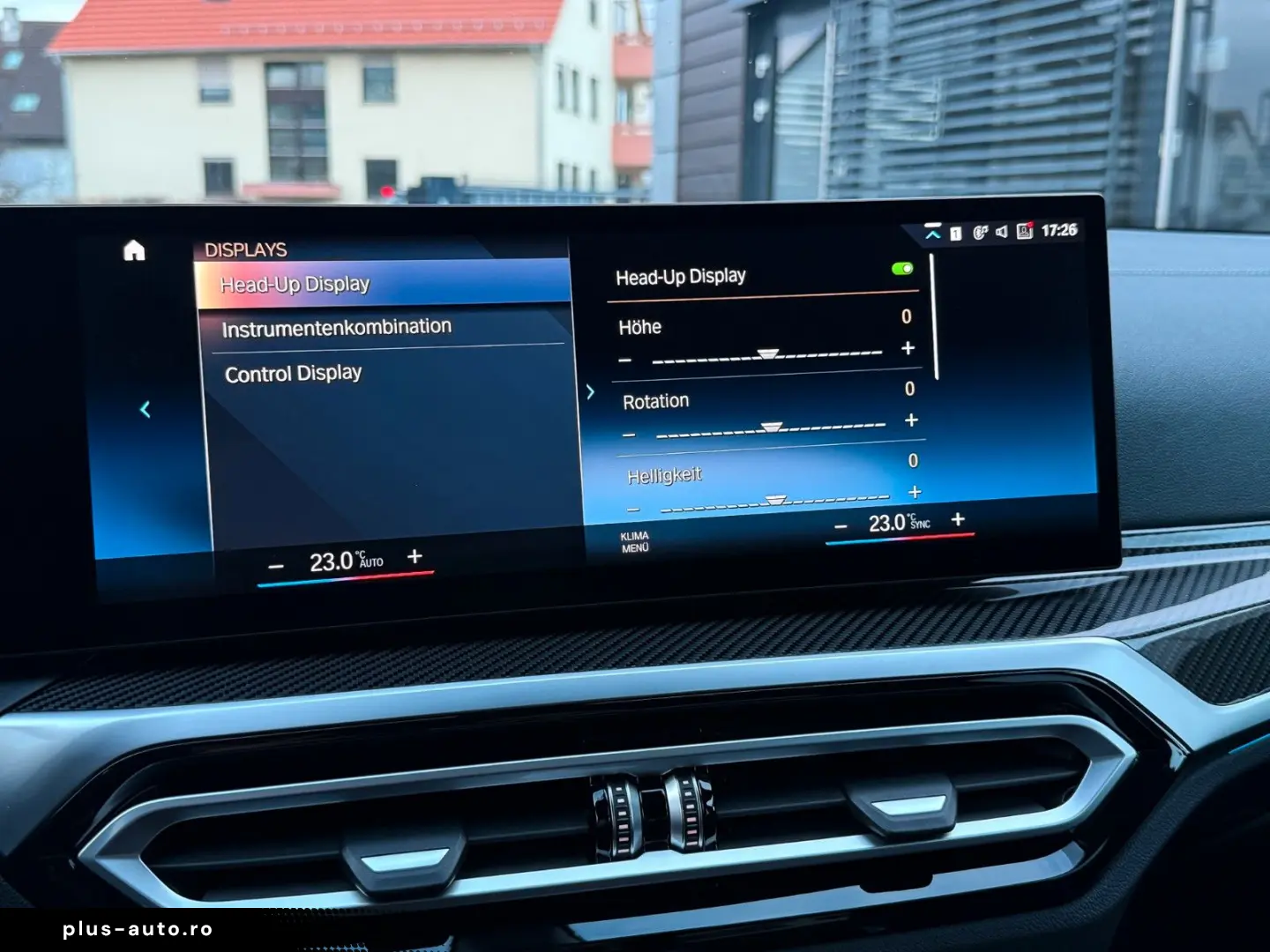 BMW 320d xD M Sport 19  h k HuD StHz Memory Ambiente