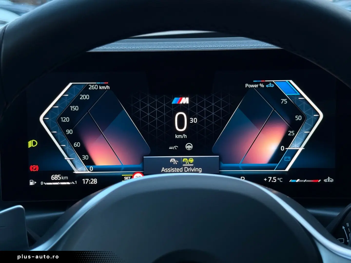 BMW 320d xD M Sport 19  h k HuD StHz Memory Ambiente