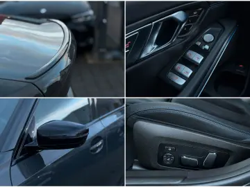 BMW 320d xD M Sport 19  h k HuD StHz Memory Ambiente