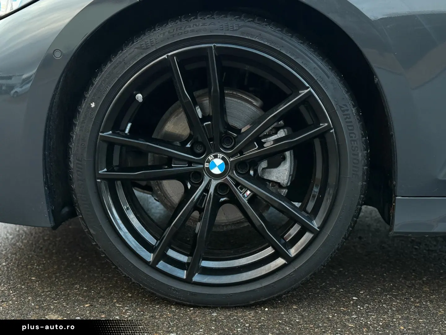 BMW 320d xD M Sport 19  h k HuD StHz Memory Ambiente