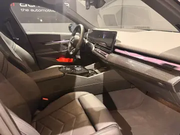 BMW 520 d xDrive M Sport Pro  20  Panoramic