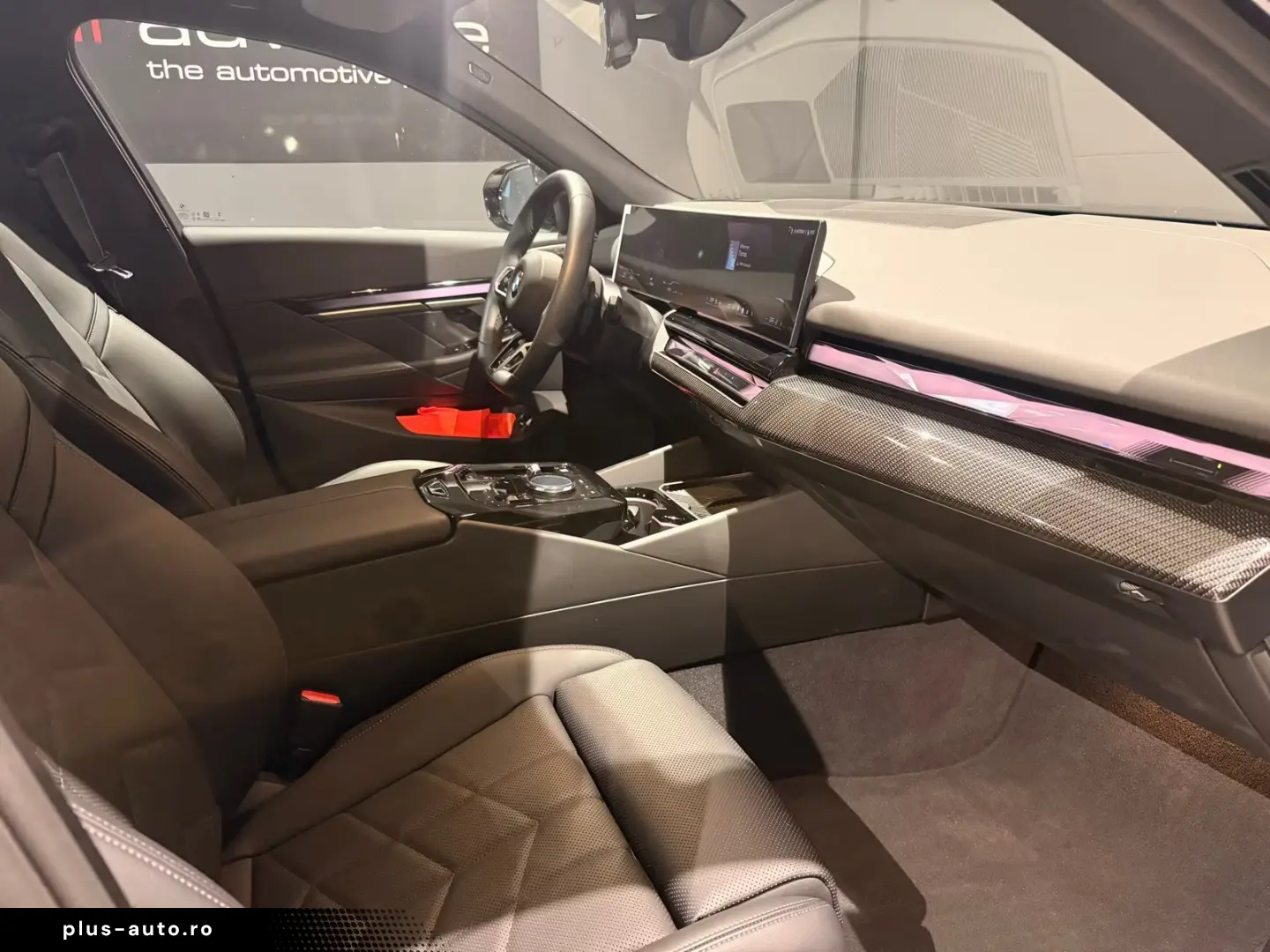 BMW 520 d xDrive M Sport Pro  20  Panoramic