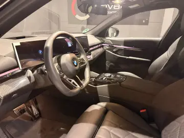 BMW 520 d xDrive M Sport Pro  20  Panoramic