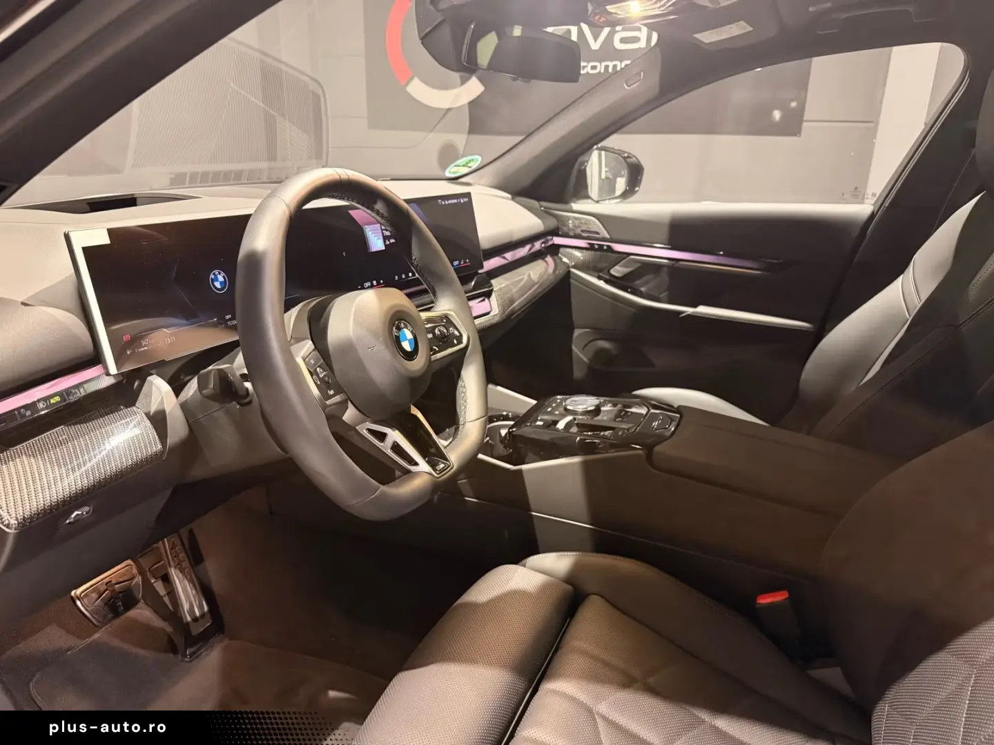 BMW 520 d xDrive M Sport Pro  20  Panoramic