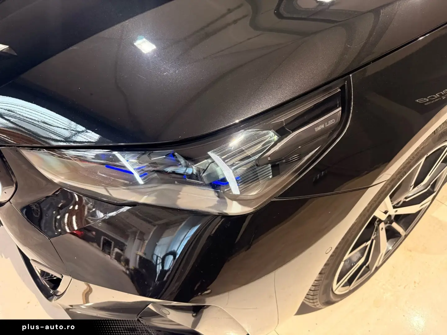 BMW 520 d xDrive M Sport Pro  20  Panoramic