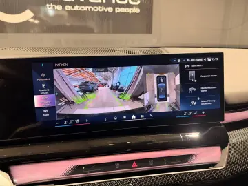 BMW 520 d xDrive M Sport Pro  20  Panoramic