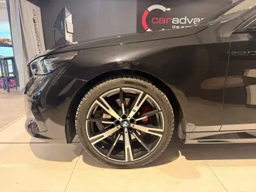 BMW 520 d xDrive M Sport Pro  20  Panoramic