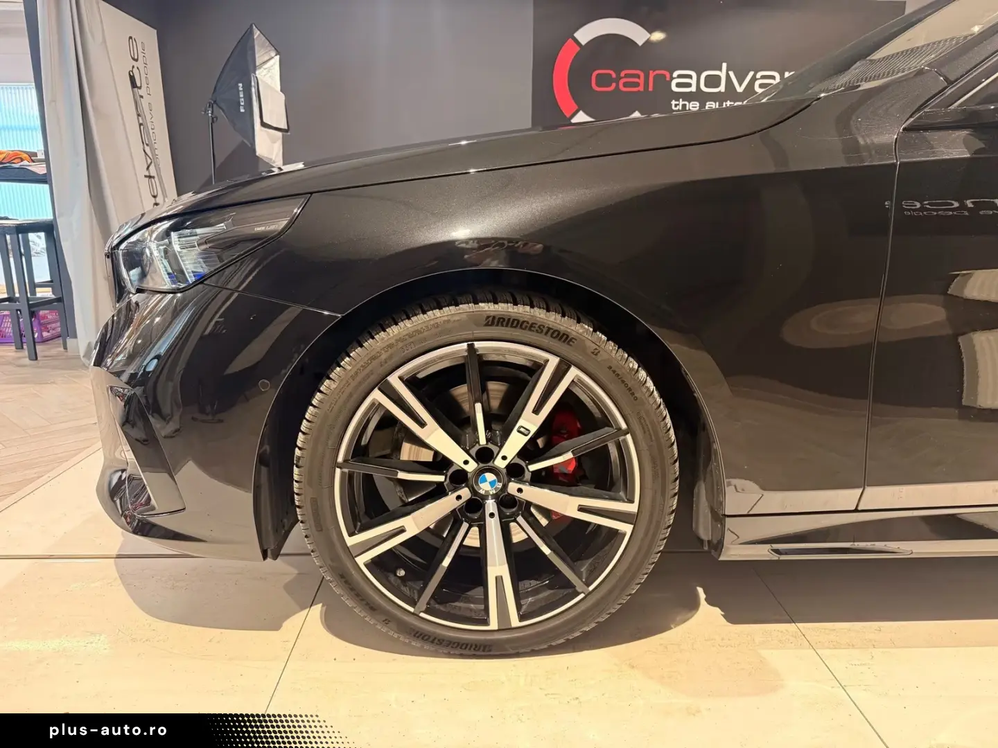 BMW 520 d xDrive M Sport Pro  20  Panoramic