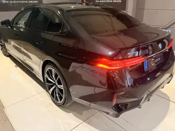 BMW 520 d xDrive M Sport Pro  20  Panoramic