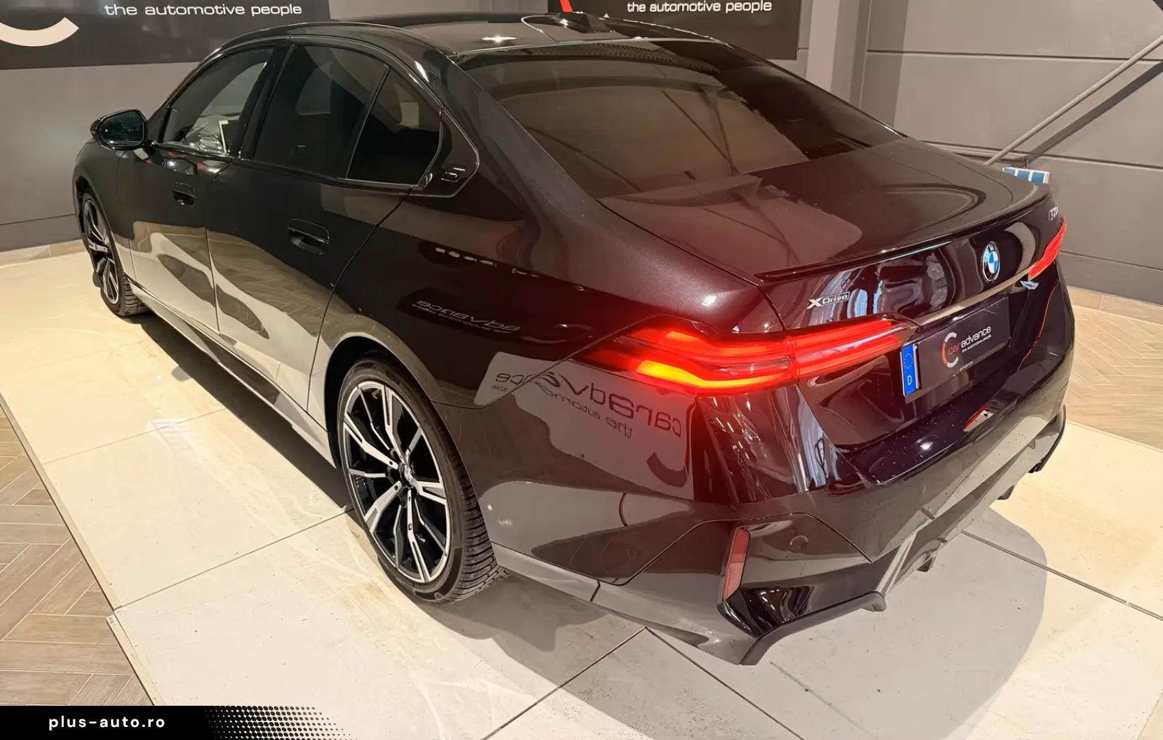 BMW 520 d xDrive M Sport Pro  20  Panoramic