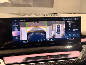 BMW 520 d xDrive M Sport Pro  20  Panoramic