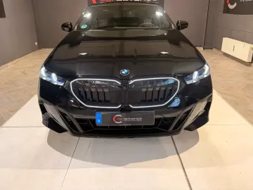 BMW 520 d xDrive M Sport Pro  20  Panoramic