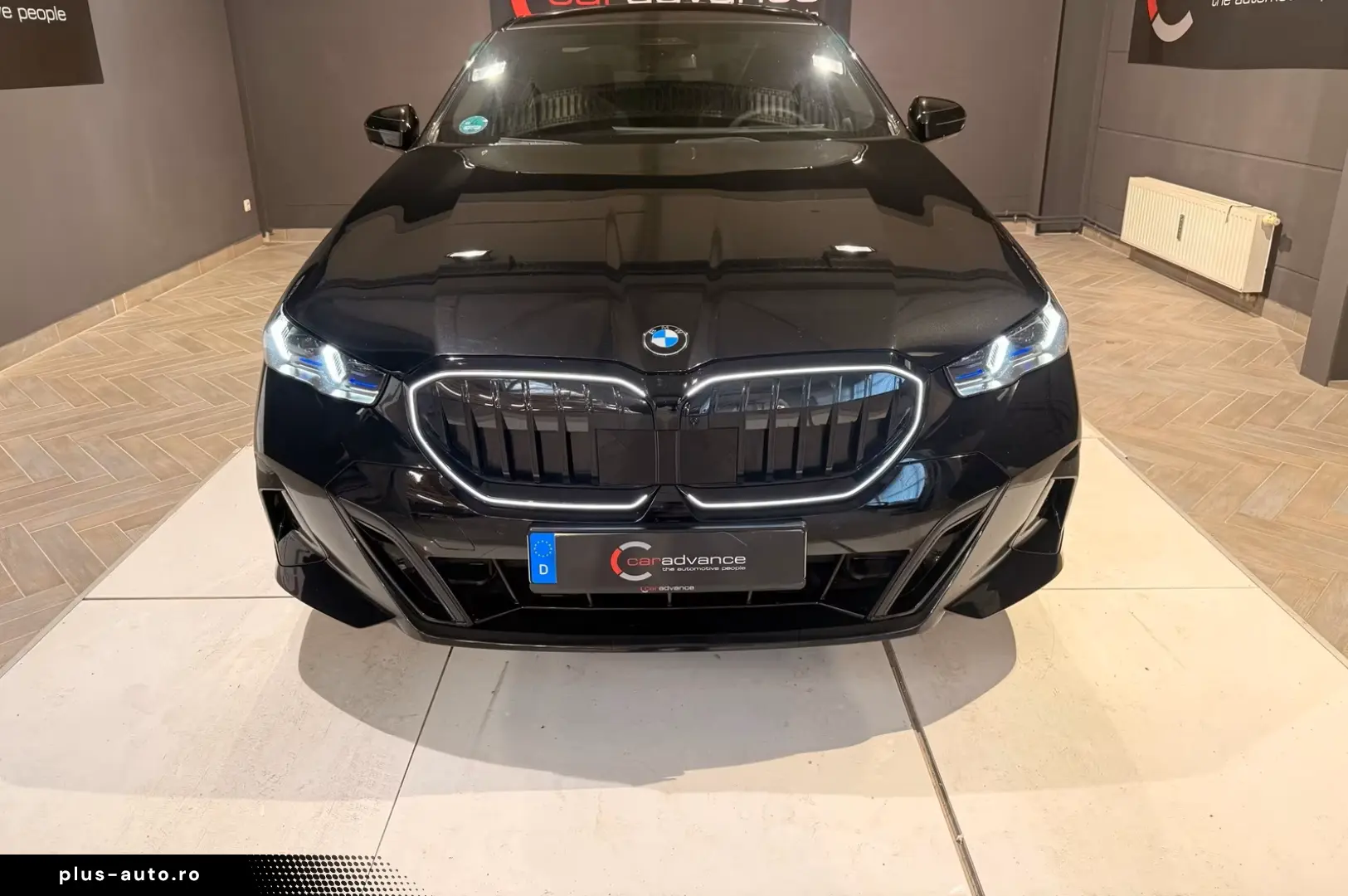 BMW 520 d xDrive M Sport Pro  20  Panoramic