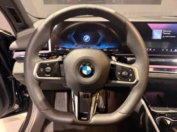 BMW 520 d xDrive M Sport Pro  20  Panoramic