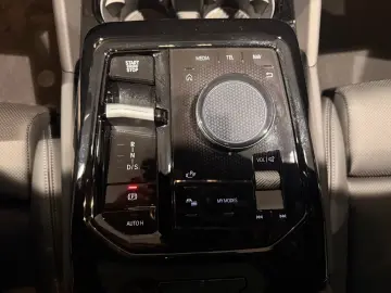 BMW 520 d xDrive M Sport Pro  20  Panoramic