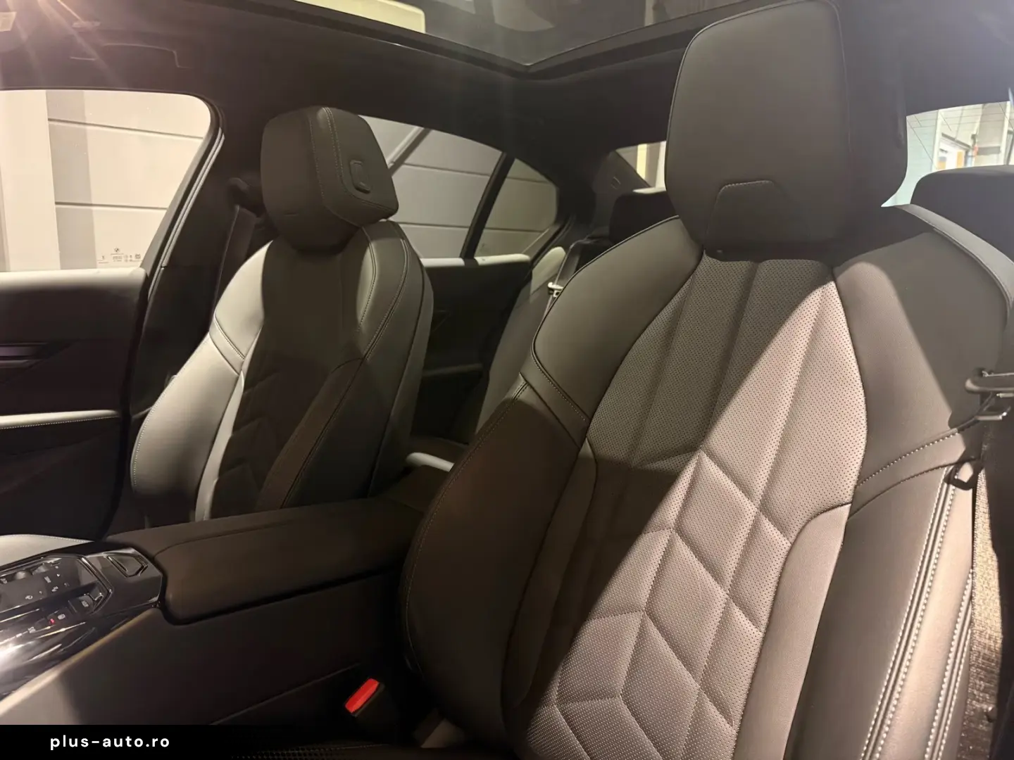 BMW 520 d xDrive M Sport Pro  20  Panoramic