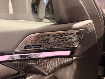 BMW 520 d xDrive M Sport Pro  20  Panoramic