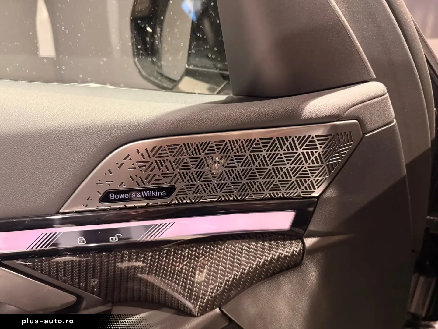 BMW 520 d xDrive M Sport Pro  20  Panoramic