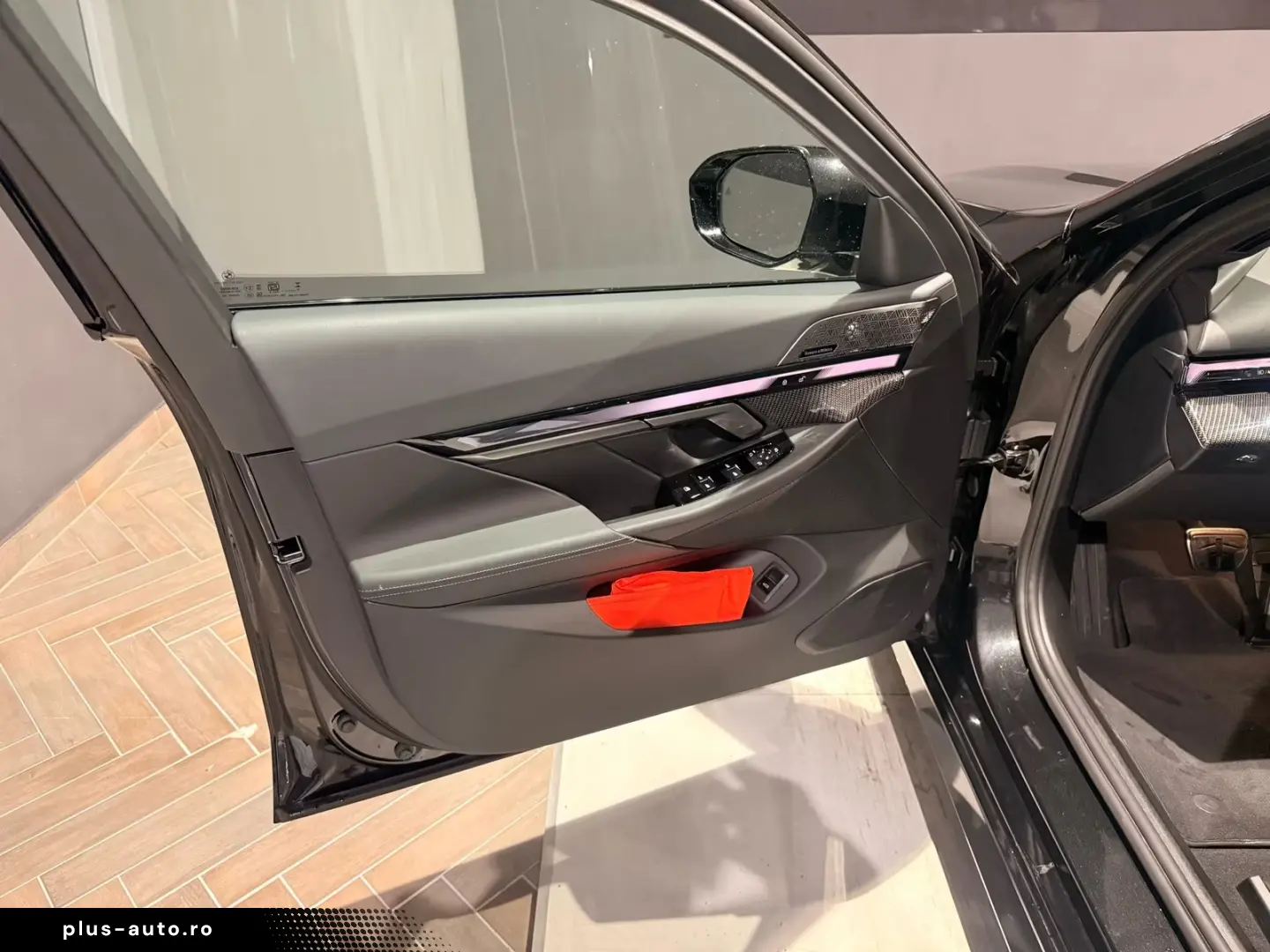 BMW 520 d xDrive M Sport Pro  20  Panoramic