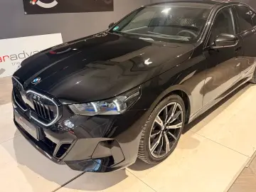BMW 520 d xDrive M Sport Pro  20  Panoramic