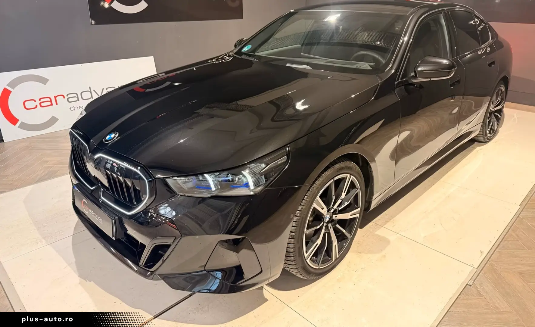 BMW 520 d xDrive M Sport Pro  20  Panoramic