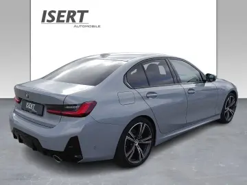 BMW 320d xDrive Lim. M Sport A.  GLASDACH HIFI DAB