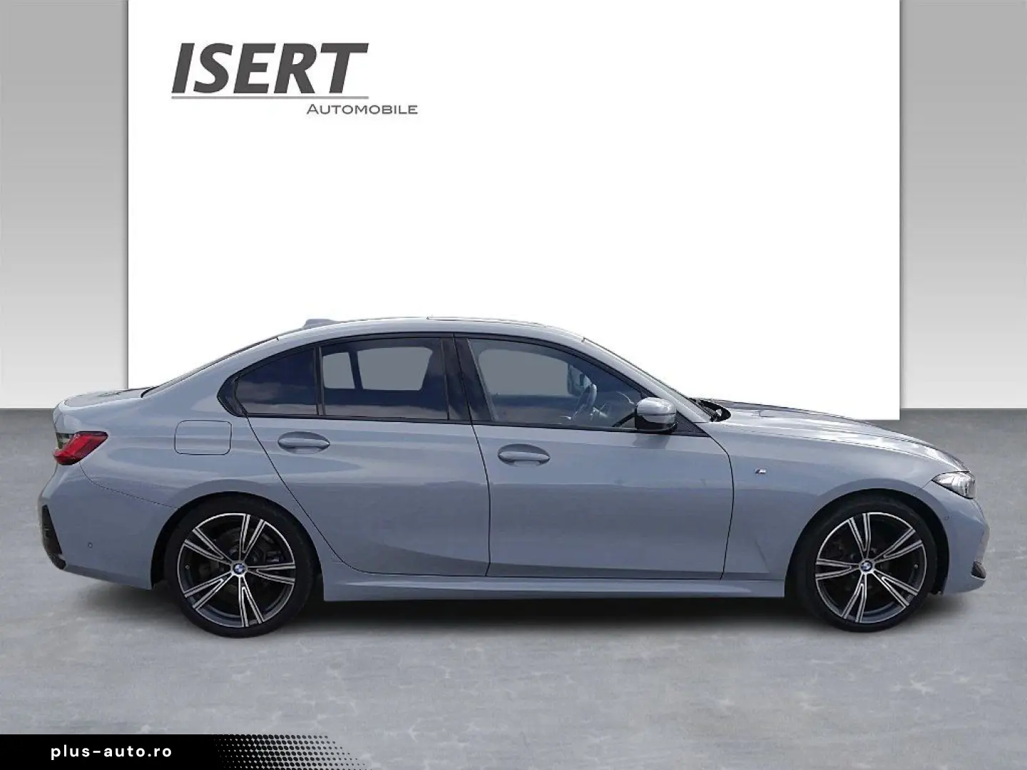 BMW 320d xDrive Lim. M Sport A.  GLASDACH HIFI DAB