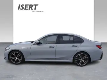 BMW 320d xDrive Lim. M Sport A.  GLASDACH HIFI DAB