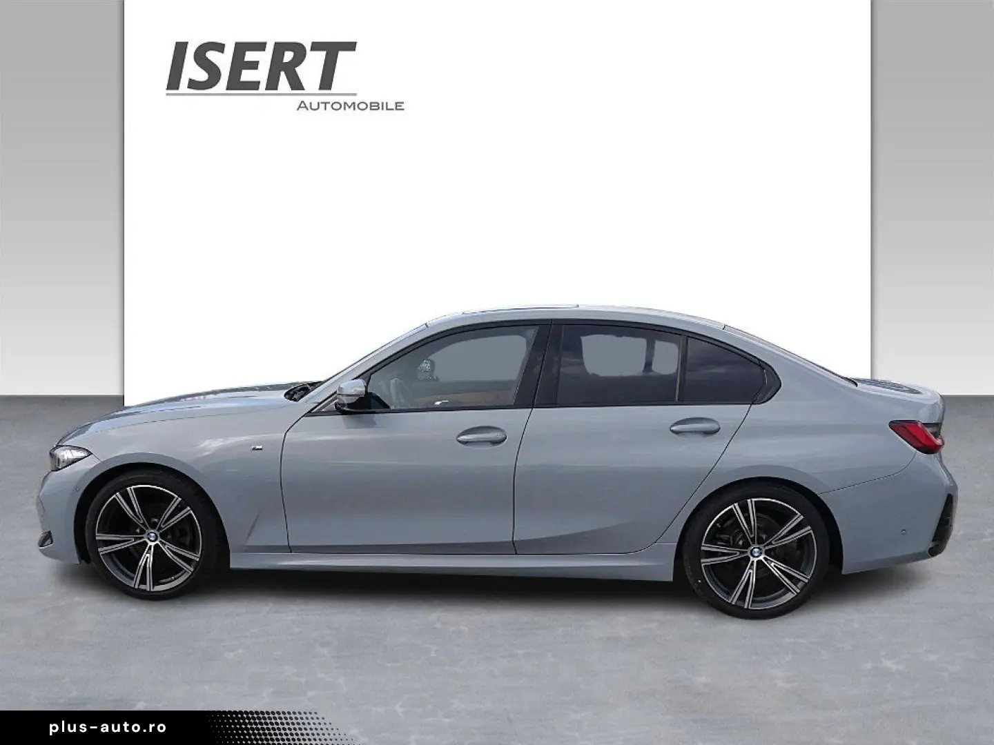 BMW 320d xDrive Lim. M Sport A.  GLASDACH HIFI DAB