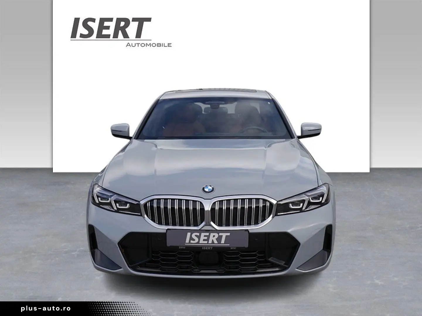 BMW 320d xDrive Lim. M Sport A.  GLASDACH HIFI DAB