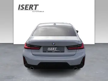 BMW 320d xDrive Lim. M Sport A.  GLASDACH HIFI DAB