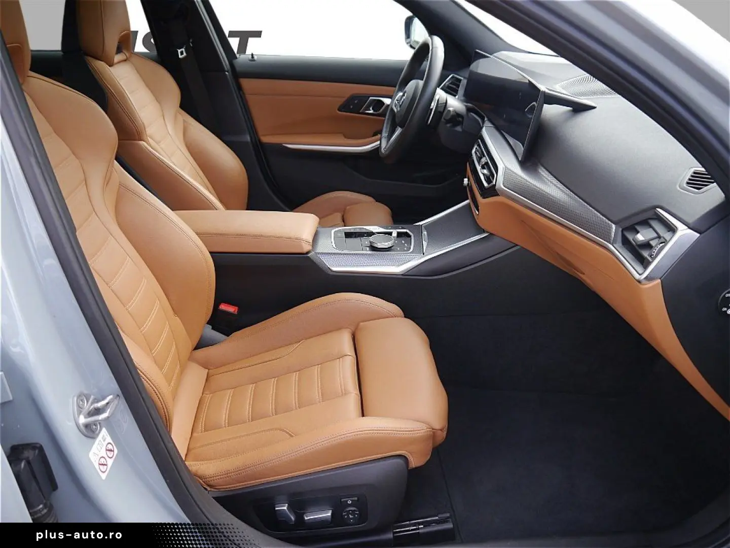 BMW 320d xDrive Lim. M Sport A.  GLASDACH HIFI DAB