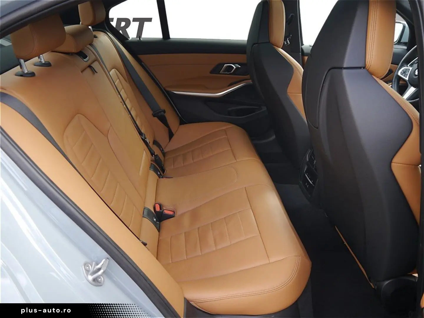 BMW 320d xDrive Lim. M Sport A.  GLASDACH HIFI DAB