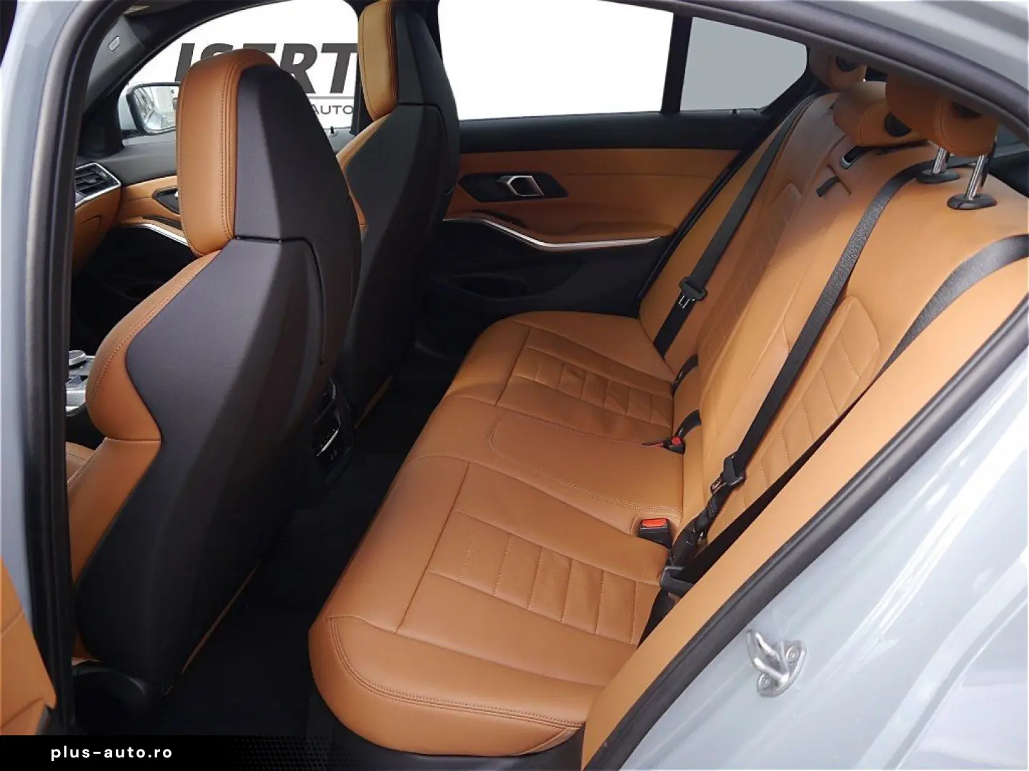 BMW 320d xDrive Lim. M Sport A.  GLASDACH HIFI DAB