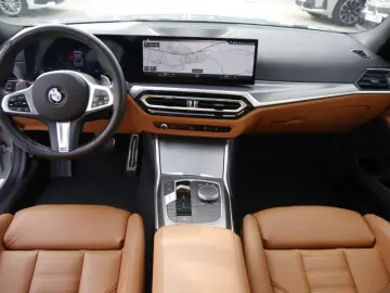 BMW 320d xDrive Lim. M Sport A.  GLASDACH HIFI DAB