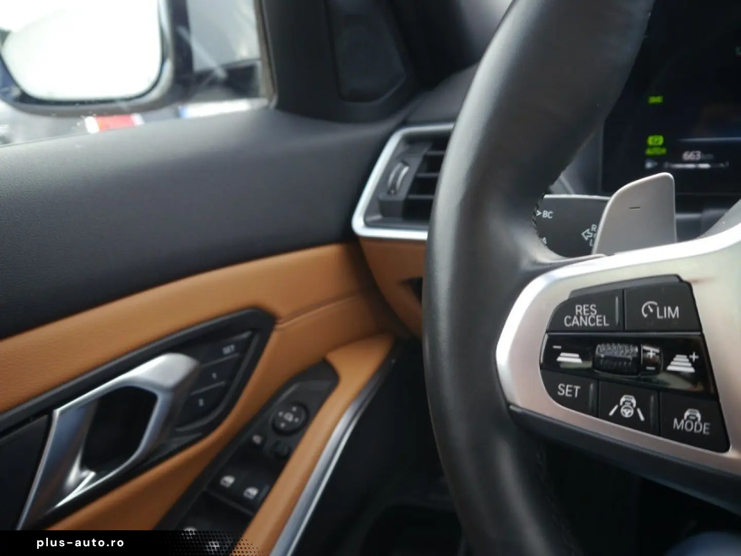 BMW 320d xDrive Lim. M Sport A.  GLASDACH HIFI DAB