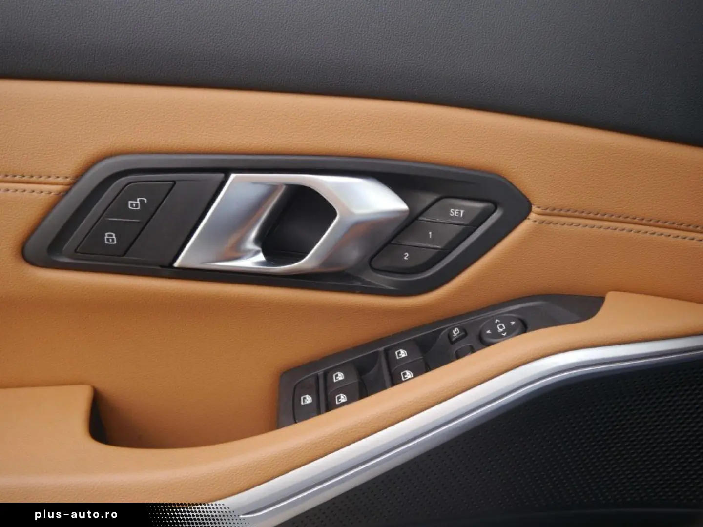 BMW 320d xDrive Lim. M Sport A.  GLASDACH HIFI DAB