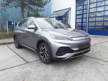 BYD ATTO 3