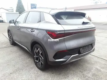 BYD ATTO 3