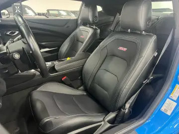 CHEVROLET Camaro SS 6 2l V8  Schalter ZL1 Front Spoiler Kl